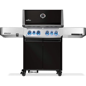 Napoleon Prestige P500 VRSIBPK, Schwarz - Modell 2025 - grillstir.comNapoleon Prestige P500 VRSIBPK, Schwarz - Modell 2025GrillNapoleongrillstir.com