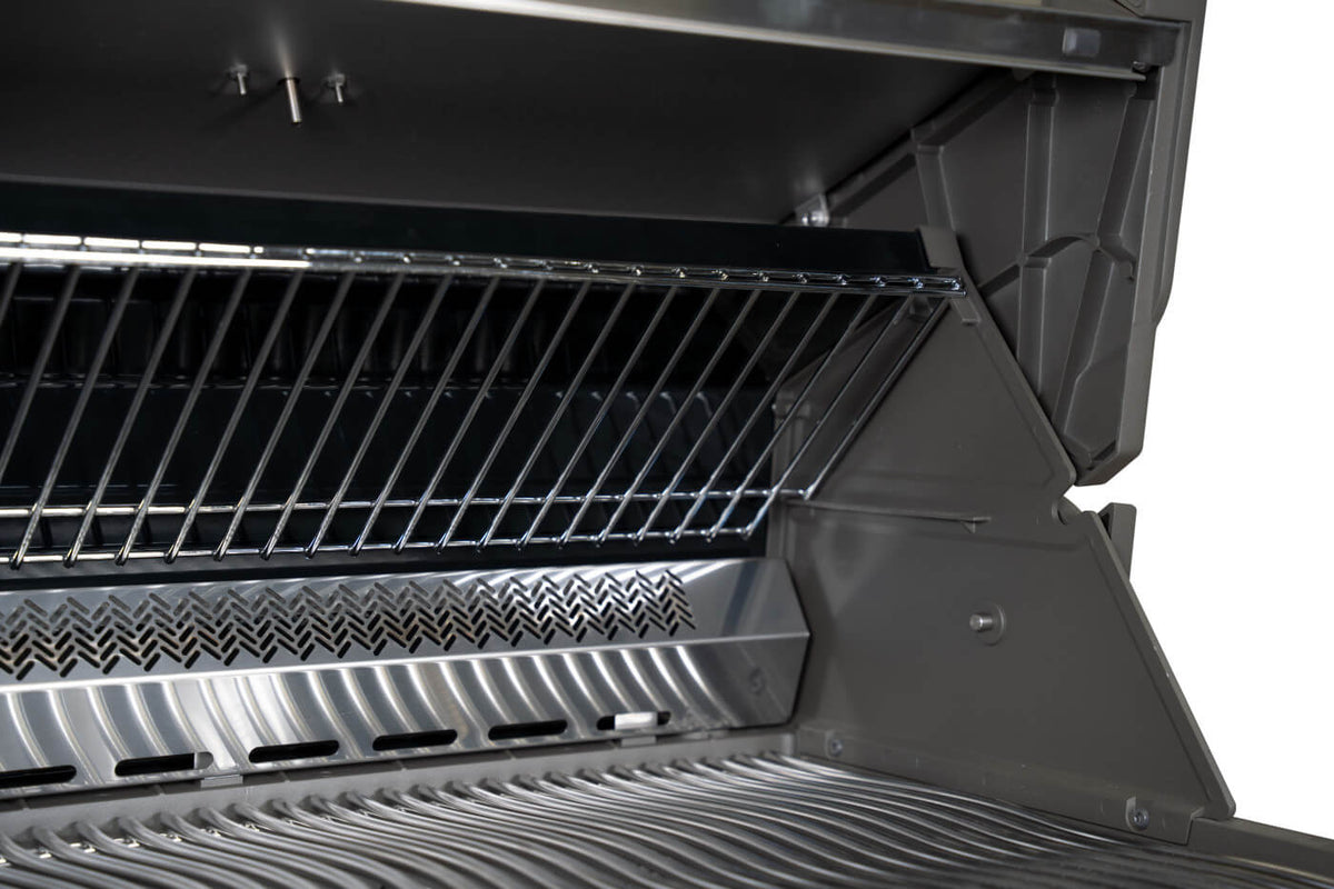 Napoleon Prestige P500 VRSIBPK, Schwarz - Modell 2025 - grillstir.comNapoleon Prestige P500 VRSIBPK, Schwarz - Modell 2025GrillNapoleongrillstir.com