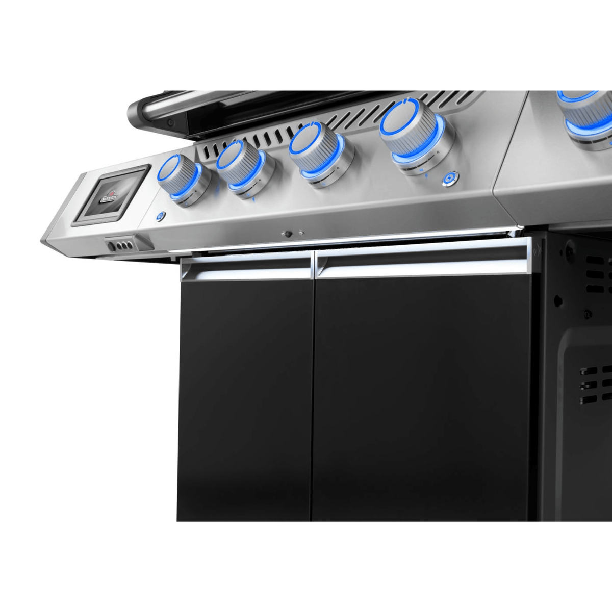 Napoleon Prestige PRO™ 500, Connected, Schwarz, inkl. Drehspieß | Neuestes Modell - grillstir.comNapoleon Prestige PRO™ 500, Connected, Schwarz, inkl. Drehspieß | Neuestes ModellGrillNapoleongrillstir.com