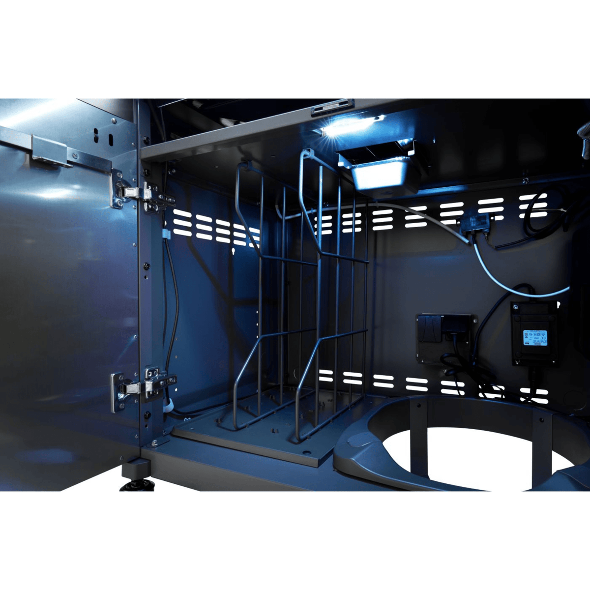 Napoleon Prestige PRO™ 500, Connected, Schwarz, inkl. Drehspieß | Neuestes Modell - grillstir.comNapoleon Prestige PRO™ 500, Connected, Schwarz, inkl. Drehspieß | Neuestes ModellGrillNapoleongrillstir.com
