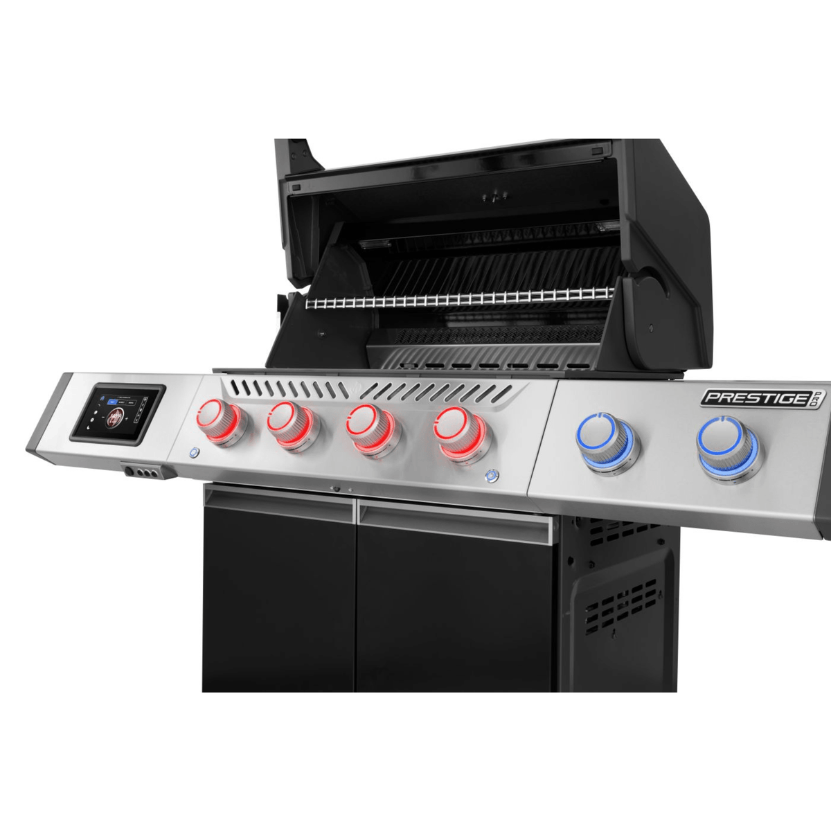Napoleon Prestige PRO™ 500, Connected, Schwarz, inkl. Drehspieß | Neuestes Modell - grillstir.comNapoleon Prestige PRO™ 500, Connected, Schwarz, inkl. Drehspieß | Neuestes ModellGrillNapoleongrillstir.com
