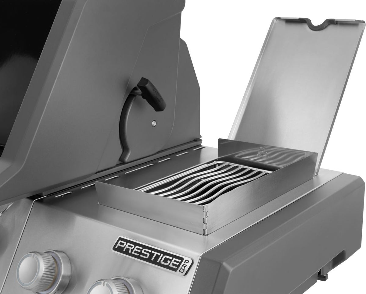 Napoleon Prestige PRO™ 500, Connected, Schwarz, inkl. Drehspieß | Neuestes Modell - grillstir.comNapoleon Prestige PRO™ 500, Connected, Schwarz, inkl. Drehspieß | Neuestes ModellGrillNapoleongrillstir.com