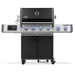 Napoleon Prestige PRO™ 500, Connected, Schwarz, inkl. Drehspieß | Neuestes Modell - grillstir.comNapoleon Prestige PRO™ 500, Connected, Schwarz, inkl. Drehspieß | Neuestes ModellGrillNapoleongrillstir.com