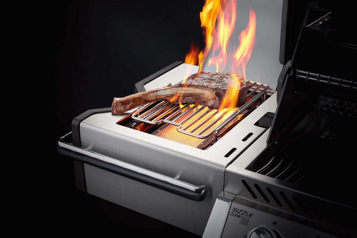 Napoleon Prestige PRO 500, Erdgas ohne Drehspieß - grillstir.comNapoleon Prestige PRO 500, Erdgas ohne DrehspießGrillNapoleongrillstir.com