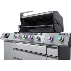 Napoleon Prestige PRO 665 Connected Gasgrill inkl. Drehspieß & elektrischer Räucherbox - grillstir.comNapoleon Prestige PRO 665 Connected Gasgrill inkl. Drehspieß & elektrischer RäucherboxNapoleongrillstir.com