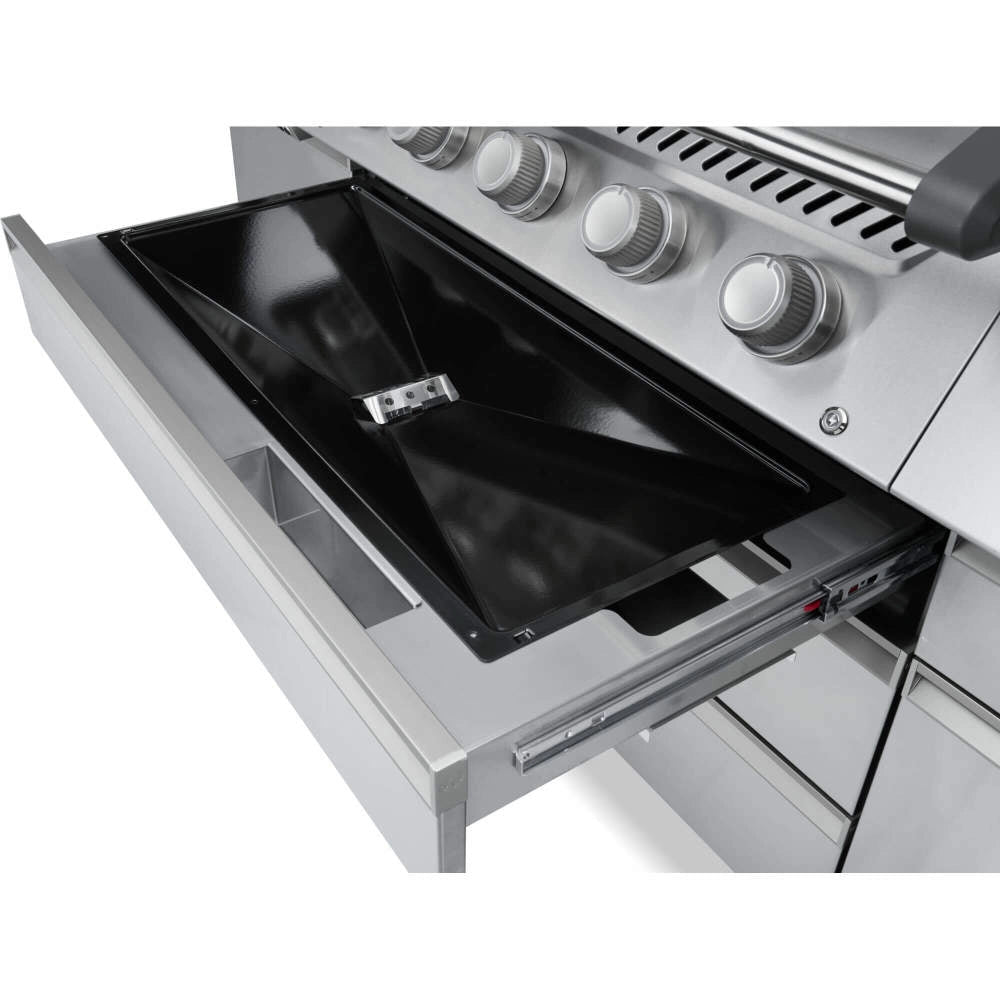Napoleon Prestige PRO 665 Connected Gasgrill inkl. Drehspieß & elektrischer Räucherbox - grillstir.comNapoleon Prestige PRO 665 Connected Gasgrill inkl. Drehspieß & elektrischer RäucherboxNapoleongrillstir.com