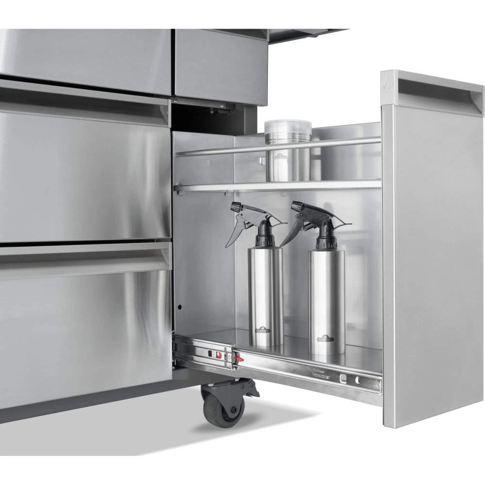 Napoleon Prestige PRO 665 Connected Gasgrill inkl. Drehspieß & elektrischer Räucherbox - grillstir.comNapoleon Prestige PRO 665 Connected Gasgrill inkl. Drehspieß & elektrischer RäucherboxNapoleongrillstir.com