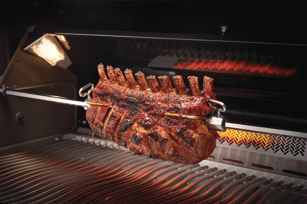 Napoleon Prestige PRO 665 Erdgas ohne Drehspieß - grillstir.comNapoleon Prestige PRO 665 Erdgas ohne DrehspießGrillNapoleongrillstir.com