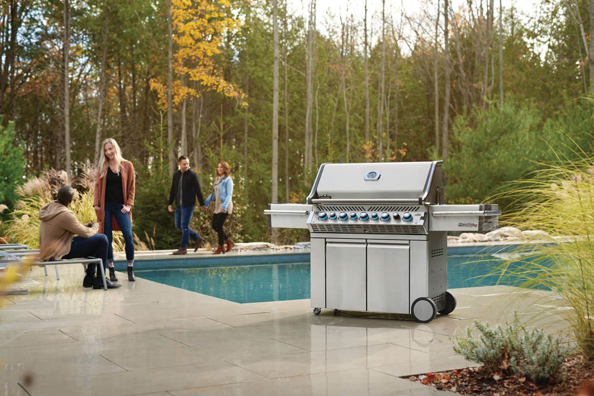 Napoleon Prestige PRO 665 Erdgas ohne Drehspieß - grillstir.comNapoleon Prestige PRO 665 Erdgas ohne DrehspießGrillNapoleongrillstir.com