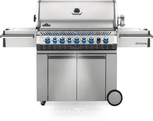 Napoleon Prestige PRO 665 Erdgas ohne Drehspieß - grillstir.comNapoleon Prestige PRO 665 Erdgas ohne DrehspießGrillNapoleongrillstir.com