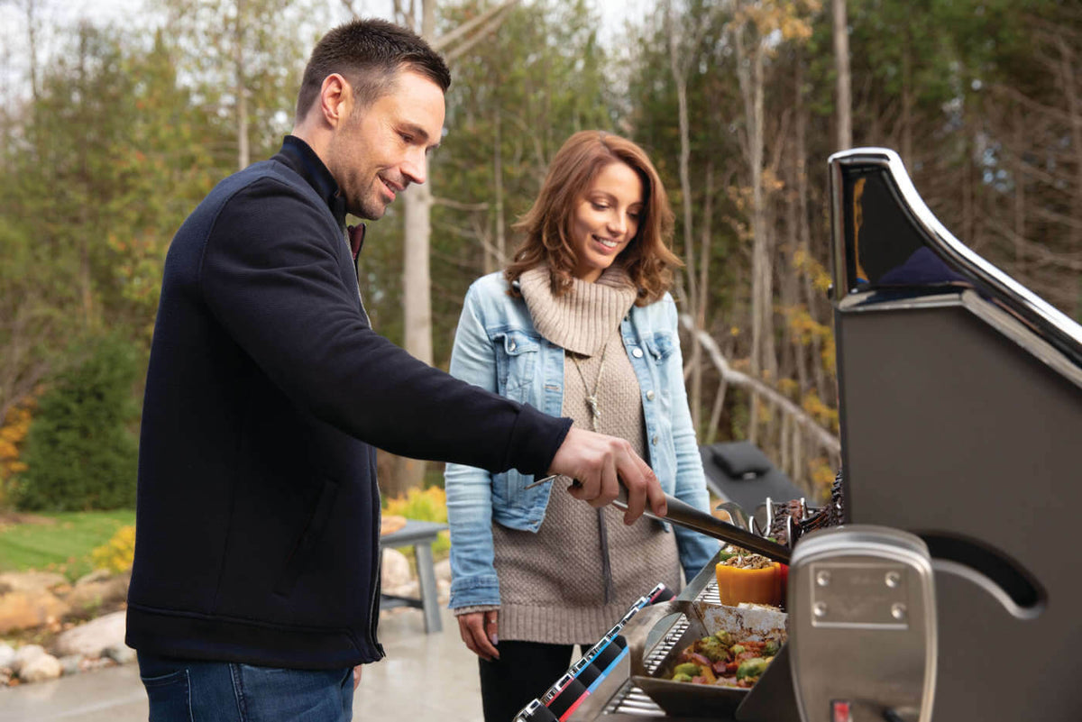 Napoleon Prestige PRO 665 Erdgas ohne Drehspieß - grillstir.comNapoleon Prestige PRO 665 Erdgas ohne DrehspießGrillNapoleongrillstir.com