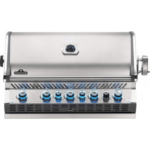 Napoleon Prestige PRO 665 RB, Built - In - grillstir.comNapoleon Prestige PRO 665 RB, Built - InNapoleongrillstir.com