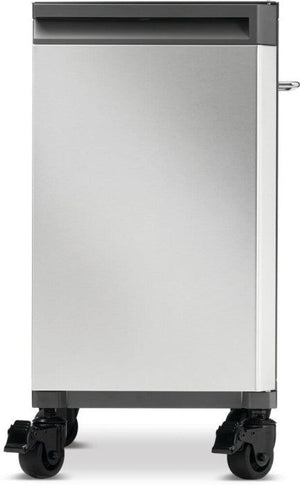 Napoleon Prestige Seitenschränke - Edelstahl - 2er - Set - grillstir.comNapoleon Prestige Seitenschränke - Edelstahl - 2er - SetGrillzubehörNapoleongrillstir.com