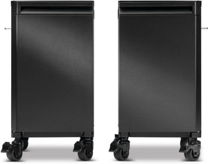 Napoleon Prestige Seitenschränke - Phantom - 2er - Set - grillstir.comNapoleon Prestige Seitenschränke - Phantom - 2er - SetGrillzubehörNapoleongrillstir.com