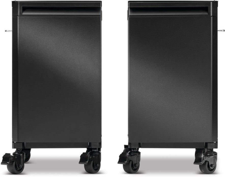 Napoleon Prestige Seitenschränke - Phantom - 2er - Set - grillstir.comNapoleon Prestige Seitenschränke - Phantom - 2er - SetGrillzubehörNapoleongrillstir.com