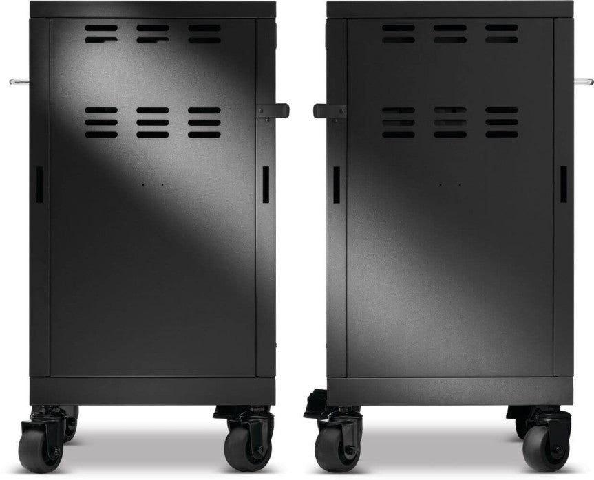 Napoleon Prestige Seitenschränke - Phantom - 2er - Set - grillstir.comNapoleon Prestige Seitenschränke - Phantom - 2er - SetGrillzubehörNapoleongrillstir.com