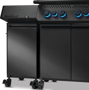 Napoleon Prestige Seitenschränke - Phantom - 2er - Set - grillstir.comNapoleon Prestige Seitenschränke - Phantom - 2er - SetGrillzubehörNapoleongrillstir.com