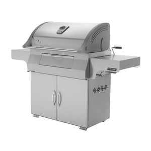 Napoleon PRO 605 Holzkohlegrill, Edelstahl - grillstir.comNapoleon PRO 605 Holzkohlegrill, EdelstahlNapoleongrillstir.comPRO605CSS0629162117861