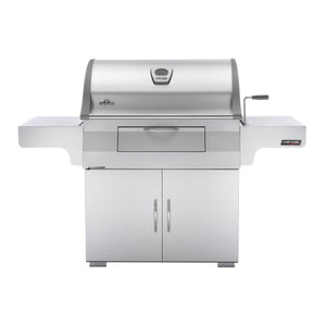 Napoleon PRO 605 Holzkohlegrill, Edelstahl - grillstir.comNapoleon PRO 605 Holzkohlegrill, EdelstahlNapoleongrillstir.comPRO605CSS0629162117861