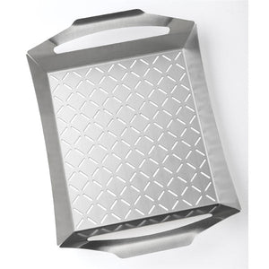 Napoleon PRO Edelstahl Gemüsekorb - grillstir.comNapoleon PRO Edelstahl GemüsekorbNapoleongrillstir.com700230629162700230