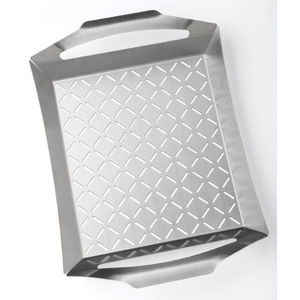 Napoleon PRO Edelstahl Gemüsekorb - grillstir.comNapoleon PRO Edelstahl GemüsekorbNapoleongrillstir.com700230629162700230