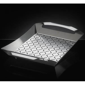 Napoleon PRO Edelstahl Gemüsekorb - grillstir.comNapoleon PRO Edelstahl GemüsekorbNapoleongrillstir.com700230629162700230