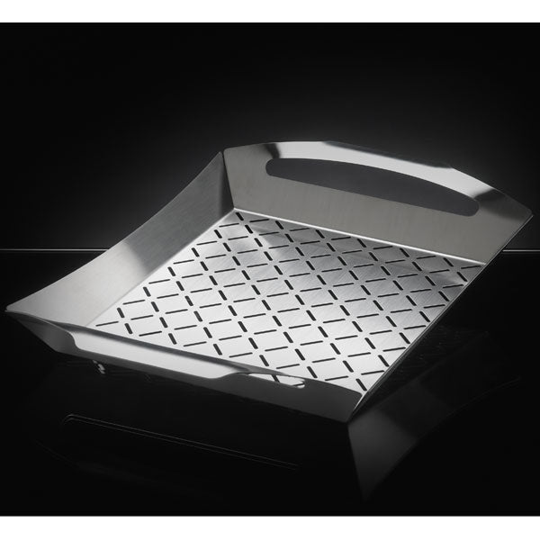 Napoleon PRO Edelstahl Gemüsekorb - grillstir.comNapoleon PRO Edelstahl GemüsekorbNapoleongrillstir.com700230629162700230