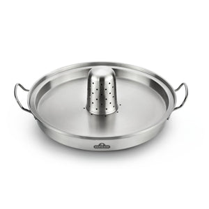 Napoleon PRO Edelstahl Hähnchen - Halterung - grillstir.comNapoleon PRO Edelstahl Hähnchen - HalterungNapoleongrillstir.com560670629162560674