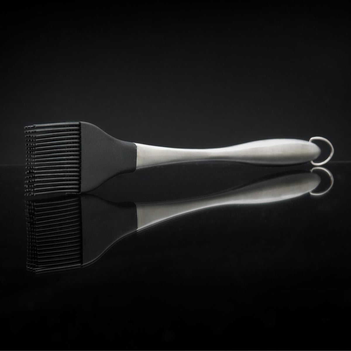 Napoleon PRO Edelstahl Pinsel mit Silikonborsten - grillstir.comNapoleon PRO Edelstahl Pinsel mit SilikonborstenNapoleongrillstir.com550050629162550057