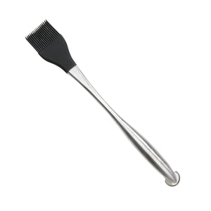 Napoleon PRO Edelstahl Pinsel mit Silikonborsten - grillstir.comNapoleon PRO Edelstahl Pinsel mit SilikonborstenNapoleongrillstir.com550050629162550057