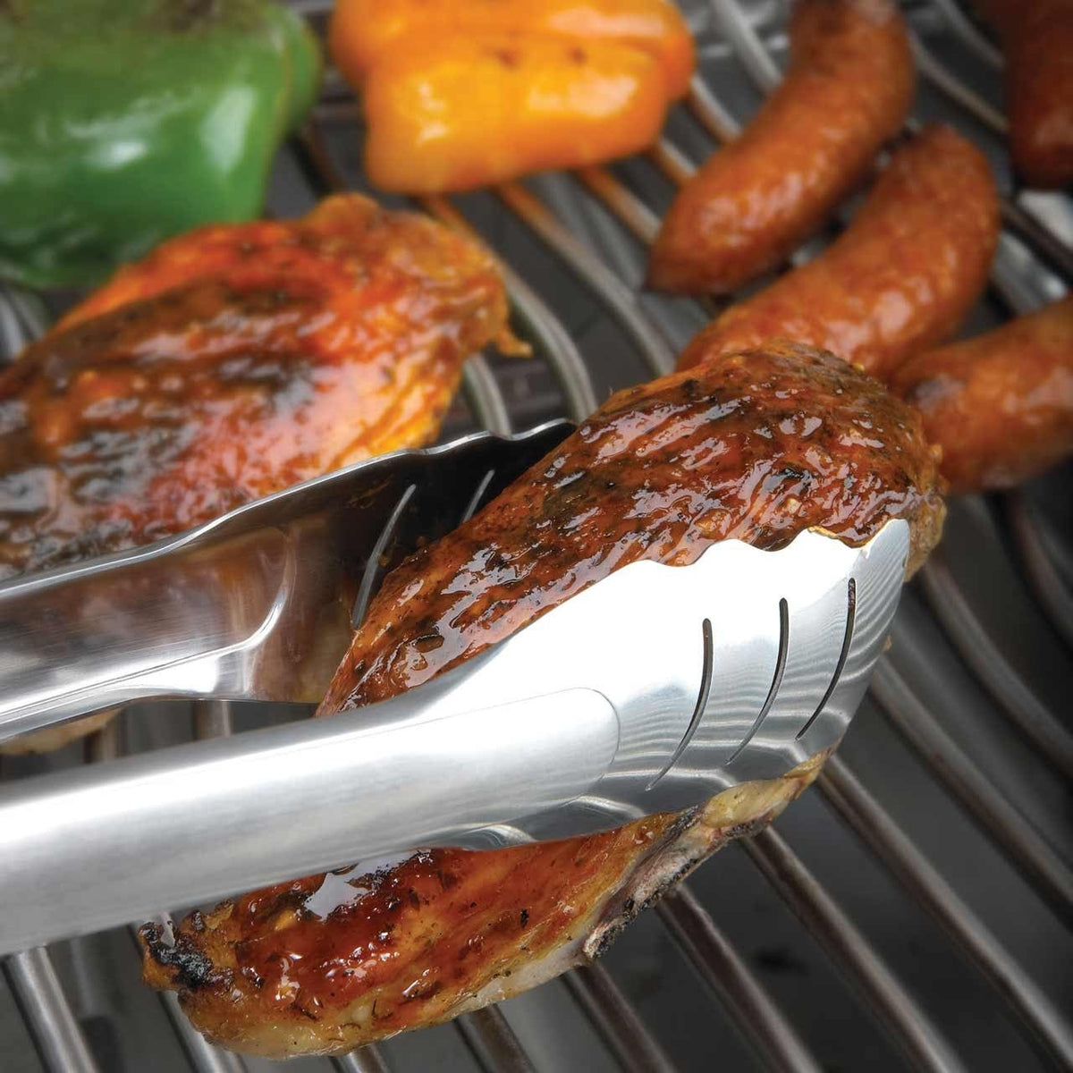 Napoleon PRO Edelstahl Zange „Easy Locking“ - grillstir.comNapoleon PRO Edelstahl Zange „Easy Locking“Napoleongrillstir.com550110629162550118
