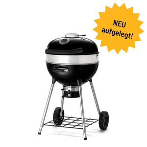 Napoleon PRO Holzkohle Kugelgrill, Ø 57 cm - grillstir.comNapoleon PRO Holzkohle Kugelgrill, Ø 57 cmNapoleongrillstir.comPRO22K - LEG - 30629162147011
