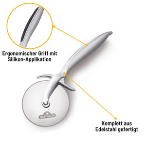 Napoleon PRO Pizzaschneider - grillstir.comNapoleon PRO PizzaschneiderNapoleongrillstir.com552170629162552174