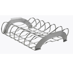 Napoleon PRO Spare Rib Halter Edelstahl - grillstir.comNapoleon PRO Spare Rib Halter EdelstahlNapoleongrillstir.com700090629162700094