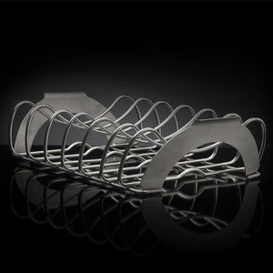 Napoleon PRO Spare Rib Halter Edelstahl - grillstir.comNapoleon PRO Spare Rib Halter EdelstahlNapoleongrillstir.com700090629162700094
