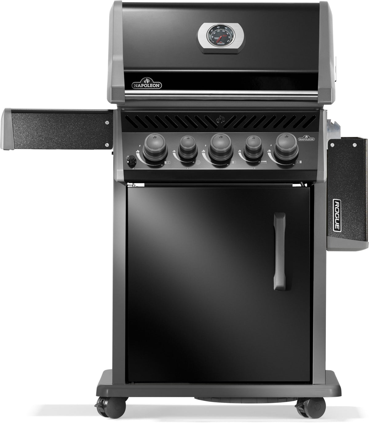 Napoleon Rogue 425, mit Heck - & Seitenbrenner inkl. Drehspieß (neustes Modell) - grillstir.comNapoleon Rogue 425, mit Heck - & Seitenbrenner inkl. Drehspieß (neustes Modell)Napoleongrillstir.comRB425RSBPK - 2 - DE - R0629162151810