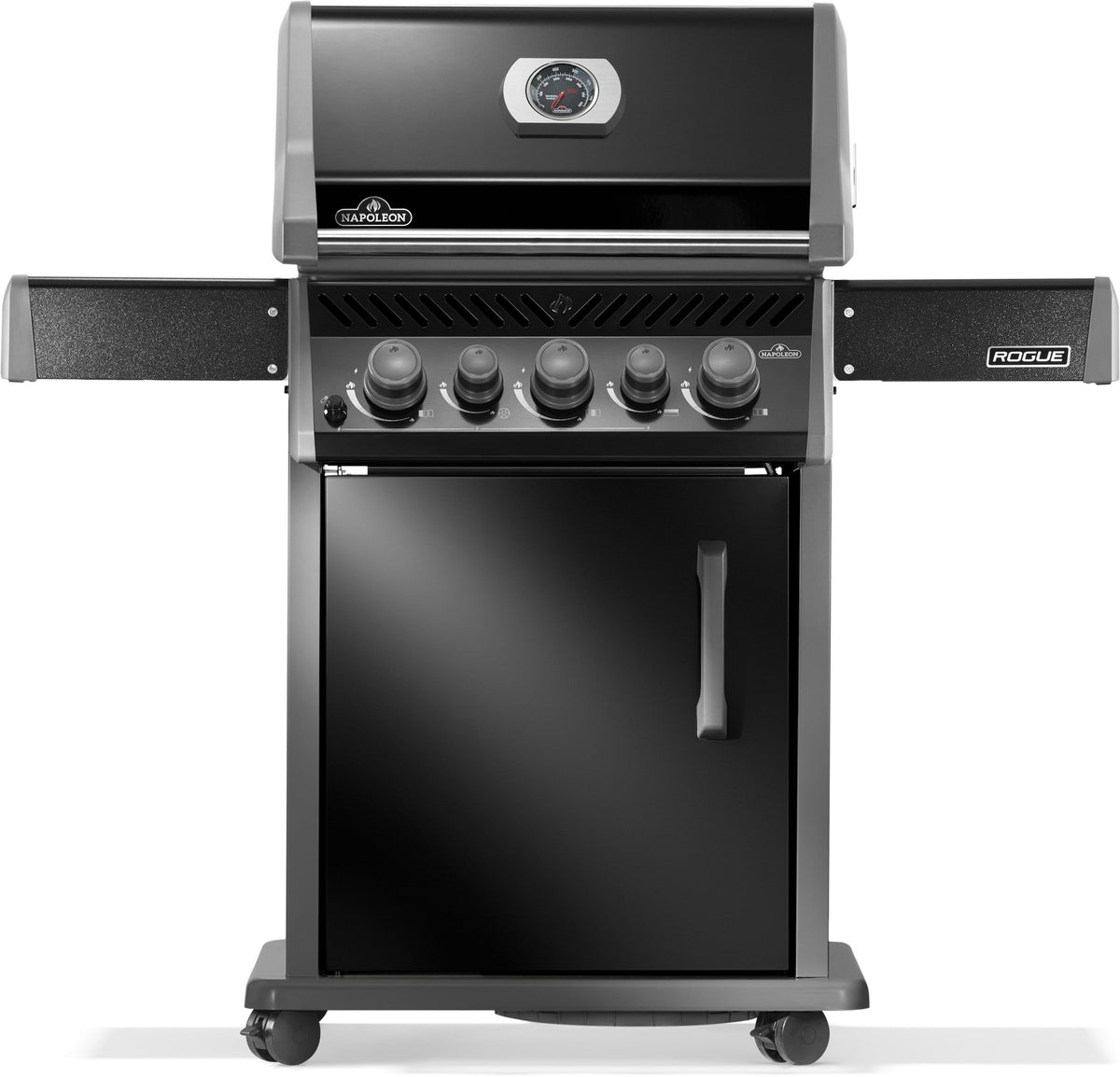 Napoleon Rogue 425, mit Heck - & Seitenbrenner inkl. Drehspieß (neustes Modell) - grillstir.comNapoleon Rogue 425, mit Heck - & Seitenbrenner inkl. Drehspieß (neustes Modell)Napoleongrillstir.comRB425RSBPK - 2 - DE - R0629162151810