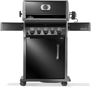 Napoleon Rogue 425, mit Heck - & Seitenbrenner inkl. Drehspieß (neustes Modell) - grillstir.comNapoleon Rogue 425, mit Heck - & Seitenbrenner inkl. Drehspieß (neustes Modell)Napoleongrillstir.comRB425RSBPK - 2 - DE - R0629162151810