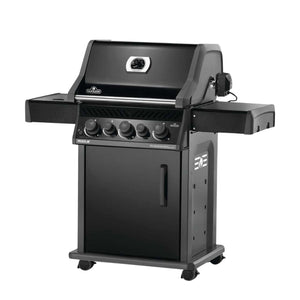 Napoleon Rogue 425 SB Schwarz, inkl. Drehspieß (Hero Edition) - grillstir.comNapoleon Rogue 425 SB Schwarz, inkl. Drehspieß (Hero Edition)Napoleongrillstir.comRB425RSBPK - 1 - DE - A0629162138958