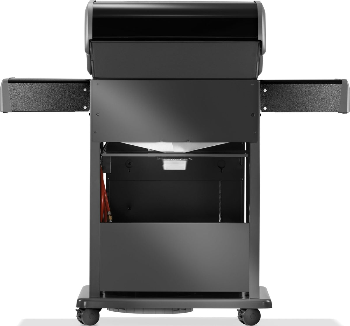 Napoleon Rogue 425, Schwarz (Neustes Modell) - grillstir.comNapoleon Rogue 425, Schwarz (Neustes Modell)Napoleongrillstir.comR425PK - 2 - DE0629162150721