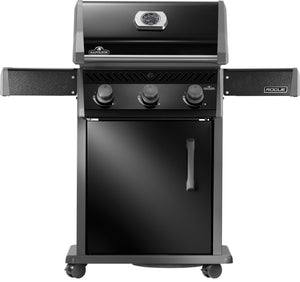 Napoleon Rogue 425, Schwarz (Neustes Modell) - grillstir.comNapoleon Rogue 425, Schwarz (Neustes Modell)Napoleongrillstir.comR425PK - 2 - DE0629162150721