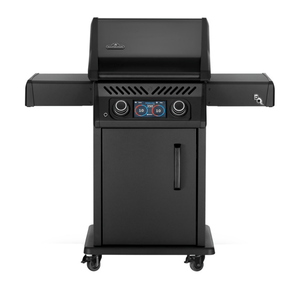 Napoleon Rogue EQ 365, Elektro, Mattschwarz - grillstir.comNapoleon Rogue EQ 365, Elektro, MattschwarzNapoleongrillstir.com