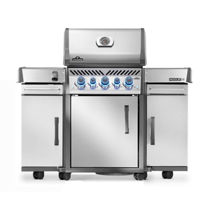 Napoleon Rogue PRO - S 425 mit Edelstahl Rosten, Edelstahl inkl. Seitenschränken - grillstir.comNapoleon Rogue PRO - S 425 mit Edelstahl Rosten, Edelstahl inkl. SeitenschränkenGrillbundleNapoleongrillstir.com