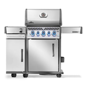 Napoleon Rogue PRO - S 425 mit Edelstahl Rosten, Edelstahl inkl. Seitenschrank - grillstir.comNapoleon Rogue PRO - S 425 mit Edelstahl Rosten, Edelstahl inkl. SeitenschrankGrillbundleNapoleongrillstir.com