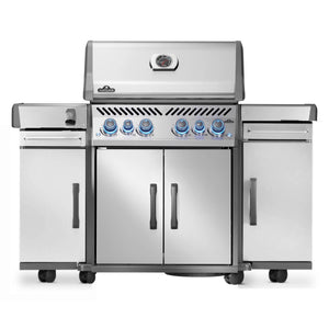 Napoleon Rogue PRO - S 525 mit Edelstahl Rosten, Edelstahl inkl. Seitenschränken - grillstir.comNapoleon Rogue PRO - S 525 mit Edelstahl Rosten, Edelstahl inkl. SeitenschränkenGrillbundleNapoleongrillstir.com
