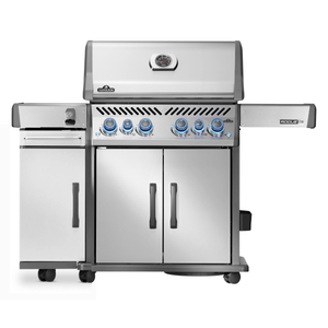 Napoleon Rogue PRO - S 525 mit Edelstahl Rosten, Edelstahl inkl. Seitenschrank - grillstir.comNapoleon Rogue PRO - S 525 mit Edelstahl Rosten, Edelstahl inkl. SeitenschrankGrillbundleNapoleongrillstir.com