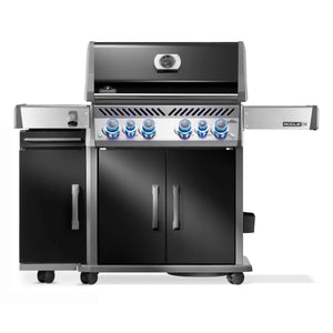 Napoleon Rogue PRO - S 525 mit Gußrosten, Schwarz inkl. Seitenschrank - grillstir.comNapoleon Rogue PRO - S 525 mit Gußrosten, Schwarz inkl. SeitenschrankGrillbundleNapoleongrillstir.com