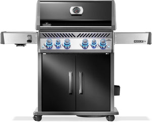 Napoleon Rogue PRO - S 525 mit Gußrosten, Schwarz - grillstir.comNapoleon Rogue PRO - S 525 mit Gußrosten, SchwarzNapoleongrillstir.comRPS525RSIBPK - 2 - DE0629162152862