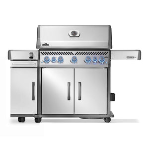 Napoleon Rogue PRO - S 625 mit Edelstahl Rosten, Edelstahl inkl. Seitenschrank - grillstir.comNapoleon Rogue PRO - S 625 mit Edelstahl Rosten, Edelstahl inkl. SeitenschrankGrillbundleNapoleongrillstir.com