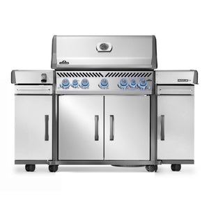 Napoleon Rogue PRO - S 625 mit Edelstahl Rosten, Edelstahl mit Seitenschränken - grillstir.comNapoleon Rogue PRO - S 625 mit Edelstahl Rosten, Edelstahl mit SeitenschränkenGrillNapoleongrillstir.com
